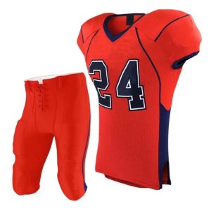 SPORTS UNIFORMS